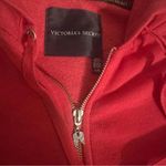 Victoria's Secret Victoria’s Secret Angels Zip Up Hoodie Photo 4