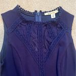 Miami Women’s  Brand Dress- navy blue Photo 2