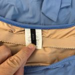 J.Crew Tie Front Cut Out One Piece Tank Swimsuit Swimwear Photo 3