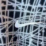 Nike  Pro Dri Fit Black Print Leggings Womens Small Photo 6
