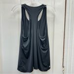 Senita Athletics Senita black athletic workout tank top women's large nursing Photo 4