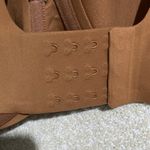 Aerie  Rich Brown Underwire Bra Photo 8