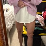 FP Movement by Free People skirt, NWOT! White Photo 3