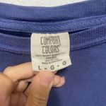 Old Row Tshirt Photo 3