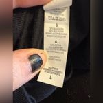 Bella Canvas (Bella + Canvas) Taylor Swift Karma Kansas City Chiefs Tee: Size Large Photo 6