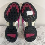 Puma Turin Women's Athletic White Pink Shoe Size 8 #559 Photo 7