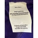 Augusta Sportswear New XL Women's Dare Short Purple Photo 3