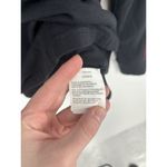 Under Armour Boston College Eagles  Quarter 1/4 Zip Sweatshirt Loose Womens Large Photo 5