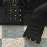 BootayBag NWT  Black Lace Bralette Photo 5