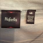 Rafaella πππBOGOHO πππ Blue and Pink Striped Top-Large Photo 4