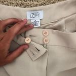 Ann Taylor Loft Dress Pants Photo 1