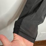 Puma  black‎ Moto leggings size medium Photo 3