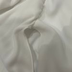 Amanda Uprichard White Dress Photo 1