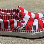 Skechers  Dr. Seuss V’Lites We Saw Him Sneaker Photo 2