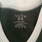 Blue 84  Baylor Top Photo 2