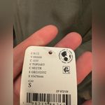 Free People NWT We The Free Nina Long-Sleeve Tee - topiary green - small Photo 6