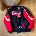 Raising Canes Jacket Red Size M Photo 1