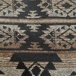 Dalia Collection DALIA Skirt Lined South Western design Casual Mini Business or Everyday Size 6 Photo 4