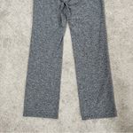 Vuori Women’s Halo Essential Wide Leg Pants Pull On High Rise in Heather Grey L Photo 7
