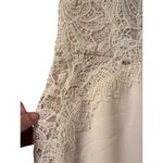 Tara Keely 2762 Ivory Wedding dress Beach, Western, Cottage wedding Size 12 Photo 3