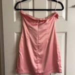 superdown Revolve  Dress Mini Pink Photo 3