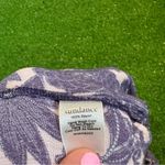 Sundance Women XS One Piece Jumpsuit Vibrant Elegant Floral Vacation Resortwear Photo 9