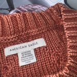 American Eagle Cable Knit Sweater Dress XS Petite Photo 4