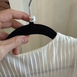 NEW Sabina Musayev Primerose Mini Dress Size XS Color White Photo 5