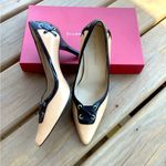 Ellen Tracy ELEGANT🌷 mid heel pumps Photo 6