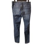 Old Navy  THE ROCKSTAR MID RISE SKINNY JEANS Photo 1