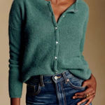 Sézane Sezane Gilet Gaspard cardigan Photo 0