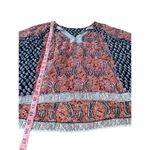 Ulla Johnson 100% Silk Georgette Aix Peasant Photo 7