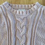 Aeropostale Braided Sweater Photo 3