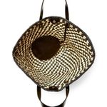 Rebecca Minkoff NWT Woven Beach Tote Photo 3
