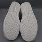 K-Swiss  leather court pro II cmf white sneakers Size 7 Photo 6