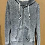 Roxy ZIP UP HOODIE MEDIUM Photo 0