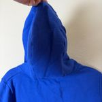 Fanatics UNIVERSITY OF KENTUCKY Brand Logo Hoodie V Neck Size Large Photo 5