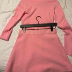 Mabel Pink Sweater Set Photo 0