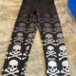 Lululemon  athletica X soul cycle leggings Photo 0