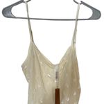 SKIMS RARE Velvet Sheer Cami Photo 0