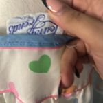 JC Penny Nightgown JCPenney vintage slip  Photo 4