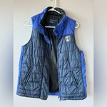 American Eagle Women’s Vintage Early 90s Puffer Vest Size Large Photo 12