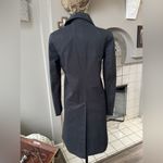 Giordano Black trench coat / Jacket XS Photo 2