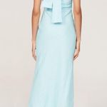 NWT Simon Miller Yabba Dress in Blue Breeze Size 6 Photo 1