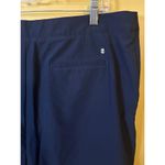 IZOD Golf Women's Navy Skort - Size 16 - NWOT Photo 5
