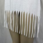 ☀️NWT Victoria’s Secret PINK White Fringe Tank Top Dress Pineapple Sunglasses XS Photo 7