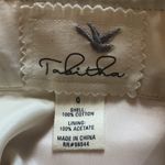 Anthropologie Tabitha Skirt Watercolor Size 0 Photo 8