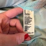 FP Movement by Free People To Dye For Packable Windbreaker Jacket Green Photo 5