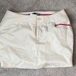 Under Armour  Skort SIZE 2 Photo 0