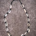 Puka Shell Choker Photo 0